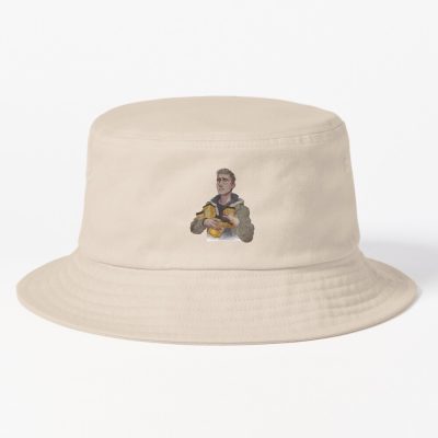 Ethan Winters Resident Evil Bucket Hat Official Resident Evil Merch