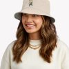 Ethan Winters Cute Bucket Hat Official Resident Evil Merch