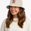 Resident Evil 2 Bucket Hat Official Resident Evil Merch