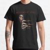 Resident Evil Creepy Eye T-Shirt Official Resident Evil Merch