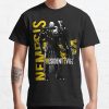 R3Make - Nemesis T-Shirt Official Resident Evil Merch