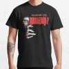 Biohazard T-Shirt Official Resident Evil Merch