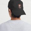 Resident Evil 4 Art Cap Official Resident Evil Merch