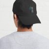 Resident Evil 8 Village - Ethan Winters Cap Official Resident Evil Merch