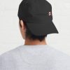 Umbrella Corporation Full Logo Cap Official Resident Evil Merch