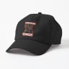 Resident Evil 4 Merchant (Quotes # 1) (Red Outline) Cap Official Resident Evil Merch