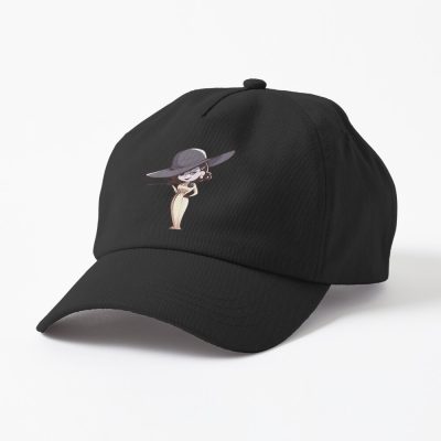 Little Lady Dimitrescu 1 Cap Official Resident Evil Merch