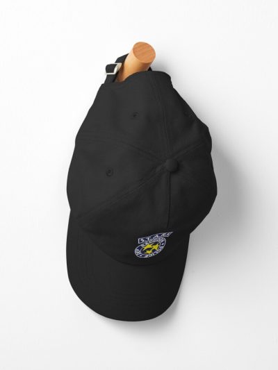 Stars Rpd Cap Official Resident Evil Merch