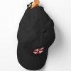 Umbrella Corporation Symbol Cap Official Resident Evil Merch