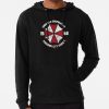 Umbrella Corporation Hoodie Official Resident Evil Merch