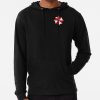 Umbrella Corp. Hoodie Official Resident Evil Merch