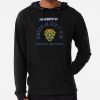 Raccoon City Police Department | Resident Evil 2 Hoodie Official Resident Evil Merch