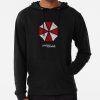 Resident Evil Hoodie Official Resident Evil Merch