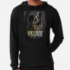 Resident Evil Village Hoodie Official Resident Evil Merch