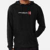 Umbrella Corporation Hoodie Official Resident Evil Merch