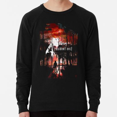 Sweatshirt Official Resident Evil Merch