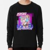 Vaporwave Jill Valentine Sweatshirt Official Resident Evil Merch