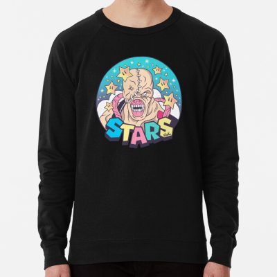 Nemesis - Stars Sweatshirt Official Resident Evil Merch