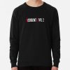 Remake Of Resident Evil 2 Sweatshirt Official Resident Evil Merch