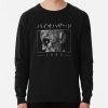 1996 Hazard Sweatshirt Official Resident Evil Merch