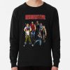 They Escaped Into The Mansion, Where They Thought It Was Safe, Yet... Sweatshirt Official Resident Evil Merch