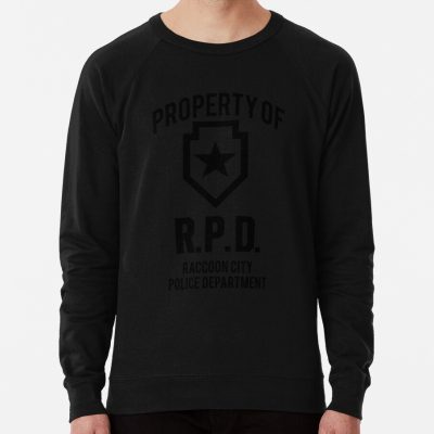 Sweatshirt Official Resident Evil Merch