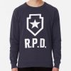 ssrcolightweight sweatshirtmens322e3f696a94a5d4frontsquare productx1000 bgf8f8f8 15 - Resident Evil Store