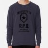 ssrcolightweight sweatshirtmens322e3f696a94a5d4frontsquare productx1000 bgf8f8f8 9 - Resident Evil Store