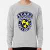 ssrcolightweight sweatshirtmensheather greyfrontsquare productx1000 bgf8f8f8 10 - Resident Evil Store