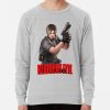 ssrcolightweight sweatshirtmensheather greyfrontsquare productx1000 bgf8f8f8 11 - Resident Evil Store