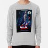 ssrcolightweight sweatshirtmensheather greyfrontsquare productx1000 bgf8f8f8 16 - Resident Evil Store