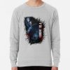 ssrcolightweight sweatshirtmensheather greyfrontsquare productx1000 bgf8f8f8 20 - Resident Evil Store