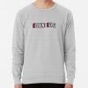 ssrcolightweight sweatshirtmensheather greyfrontsquare productx1000 bgf8f8f8 22 - Resident Evil Store