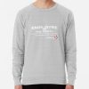 ssrcolightweight sweatshirtmensheather greyfrontsquare productx1000 bgf8f8f8 6 - Resident Evil Store