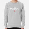 ssrcolightweight sweatshirtmensheather greyfrontsquare productx1000 bgf8f8f8 7 - Resident Evil Store