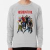 ssrcolightweight sweatshirtmensheather greyfrontsquare productx1000 bgf8f8f8 8 - Resident Evil Store