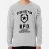 ssrcolightweight sweatshirtmensheather greyfrontsquare productx1000 bgf8f8f8 9 - Resident Evil Store