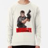 ssrcolightweight sweatshirtmensoatmeal heatherfrontsquare productx1000 bgf8f8f8 11 - Resident Evil Store