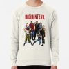 ssrcolightweight sweatshirtmensoatmeal heatherfrontsquare productx1000 bgf8f8f8 8 - Resident Evil Store