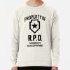 ssrcolightweight sweatshirtmensoatmeal heatherfrontsquare productx1000 bgf8f8f8 9 - Resident Evil Store