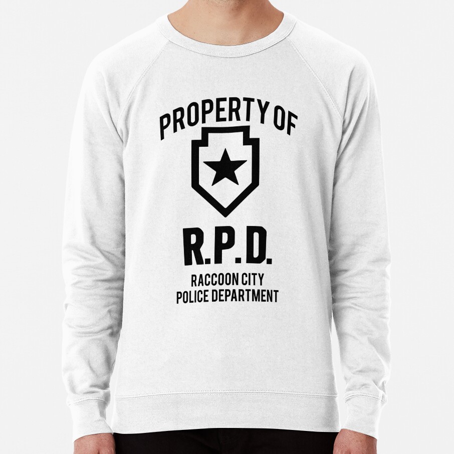 sweater evil - Resident Evil Store