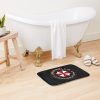 Umbrella Corporation Bath Mat Official Resident Evil Merch