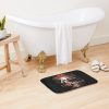 Resident Evil 4 Art Bath Mat Official Resident Evil Merch