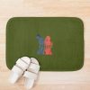 Resident Evil 2 Bath Mat Official Resident Evil Merch