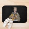 Ethan Winters Resident Evil Bath Mat Official Resident Evil Merch