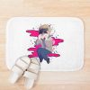 Resident Evil Ethan Winters Bath Mat Official Resident Evil Merch