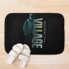 Resident Evil 8 Village - Ethan Winters Bath Mat Official Resident Evil Merch