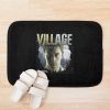 Ethan Winters Resident Evil 8 Village Bath Mat Official Resident Evil Merch