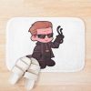 Resident Evil Albert Wesker Bath Mat Official Resident Evil Merch