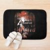 Resident Evil 4 Art Bath Mat Official Resident Evil Merch